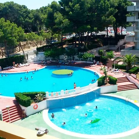 Appartement Apartsalou Lea Salou
