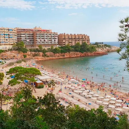 Apartsalou Lea Appartement
