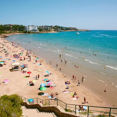 Appartement Apartsalou Lea Salou