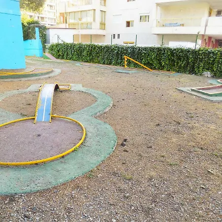 Apartsalou Lea Appartement Salou