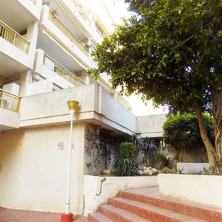 Apartsalou Lea Appartement Salou