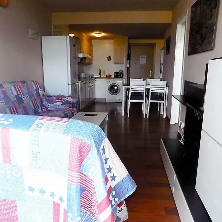 Appartement Apartsalou Lea