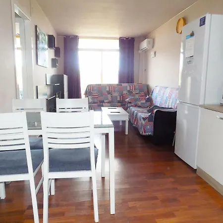 Apartsalou Lea Appartement Salou