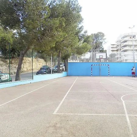 Apartsalou Lea Appartement *