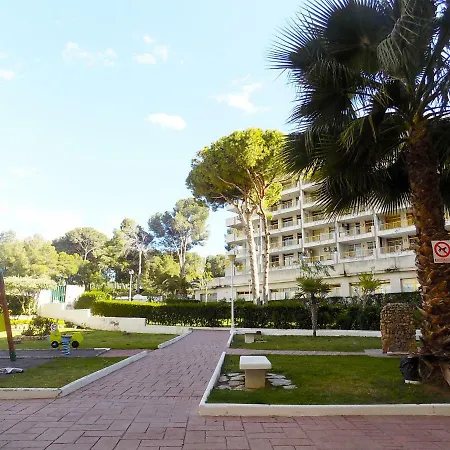 Appartement Apartsalou Lea *