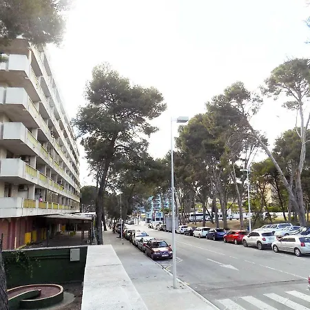 Apartsalou Lea Appartement