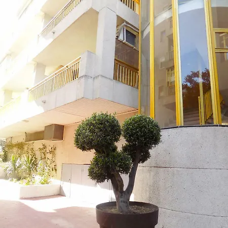 Apartsalou Lea Appartement Salou