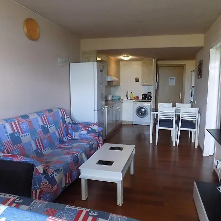 Apartsalou Lea Salou