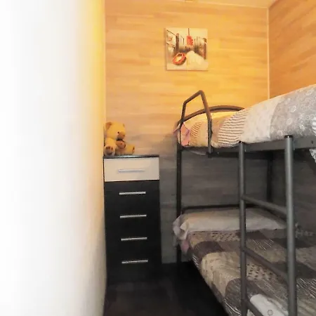 Apartsalou Lea Appartement Salou