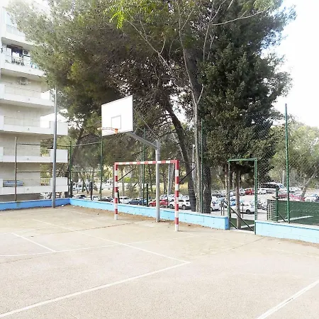 Apartsalou Lea Appartement