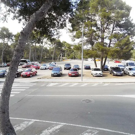 Apartsalou Lea * Salou