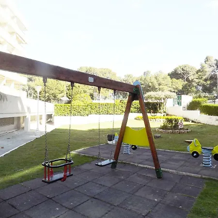 Apartsalou Lea * Salou