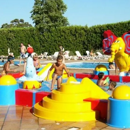 Appartement Apartsalou Lea Salou