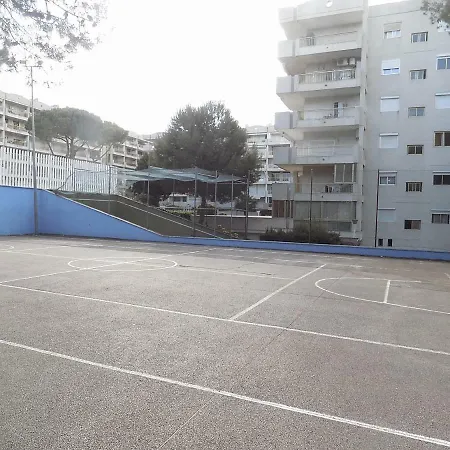 Appartement Apartsalou Lea Salou