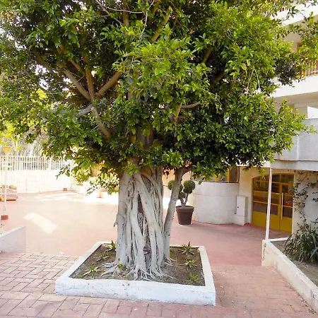 Apartsalou Lea