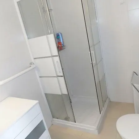 Appartement Apartsalou Lea Salou