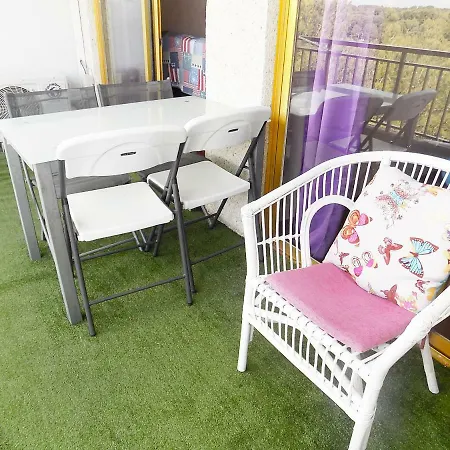 Apartsalou Lea Salou