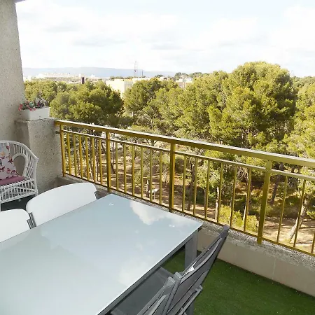 Apartsalou Lea Appartement *