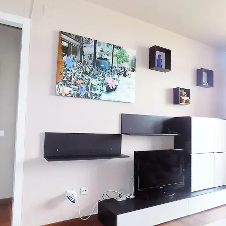 Apartsalou Lea Salou